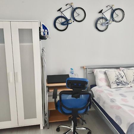 אוקספורד Comfortable Rooms In The House מראה חיצוני תמונה