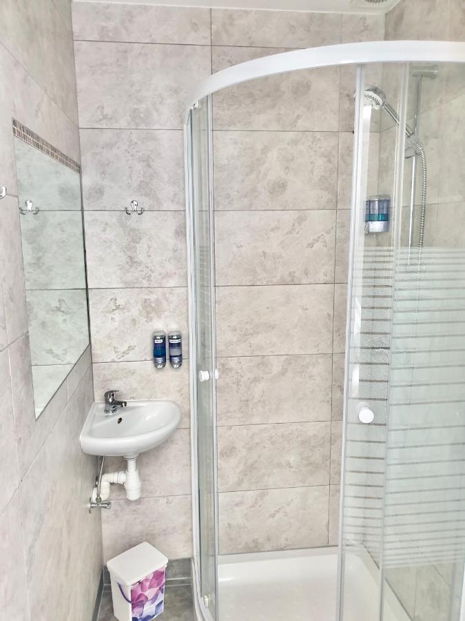 אוקספורד Comfortable Rooms In The House מראה חיצוני תמונה