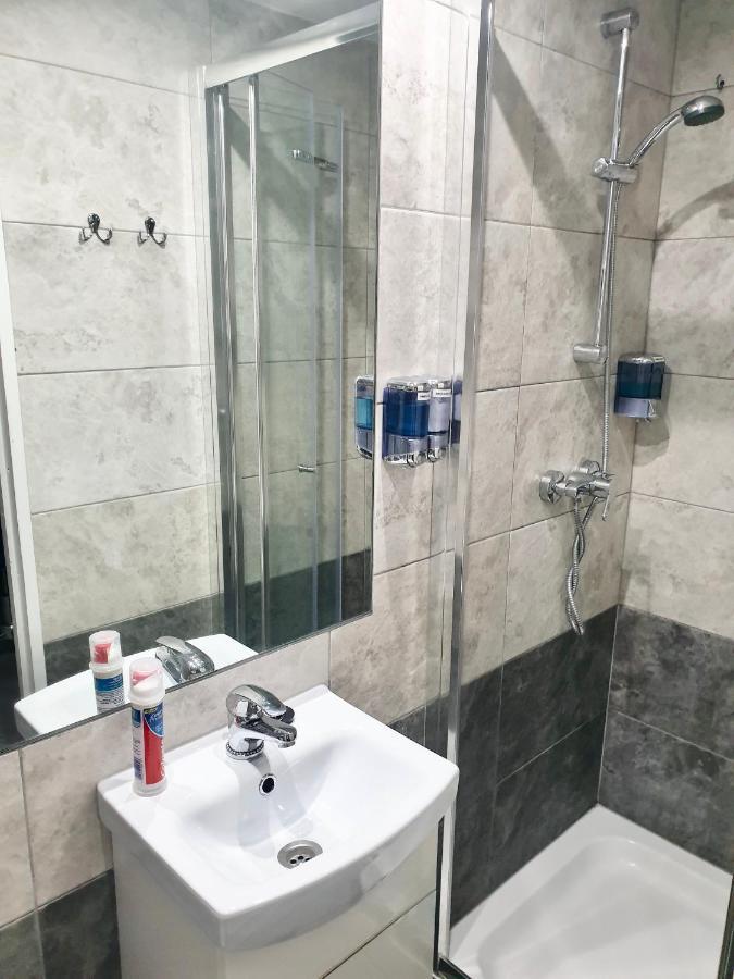 אוקספורד Comfortable Rooms In The House מראה חיצוני תמונה