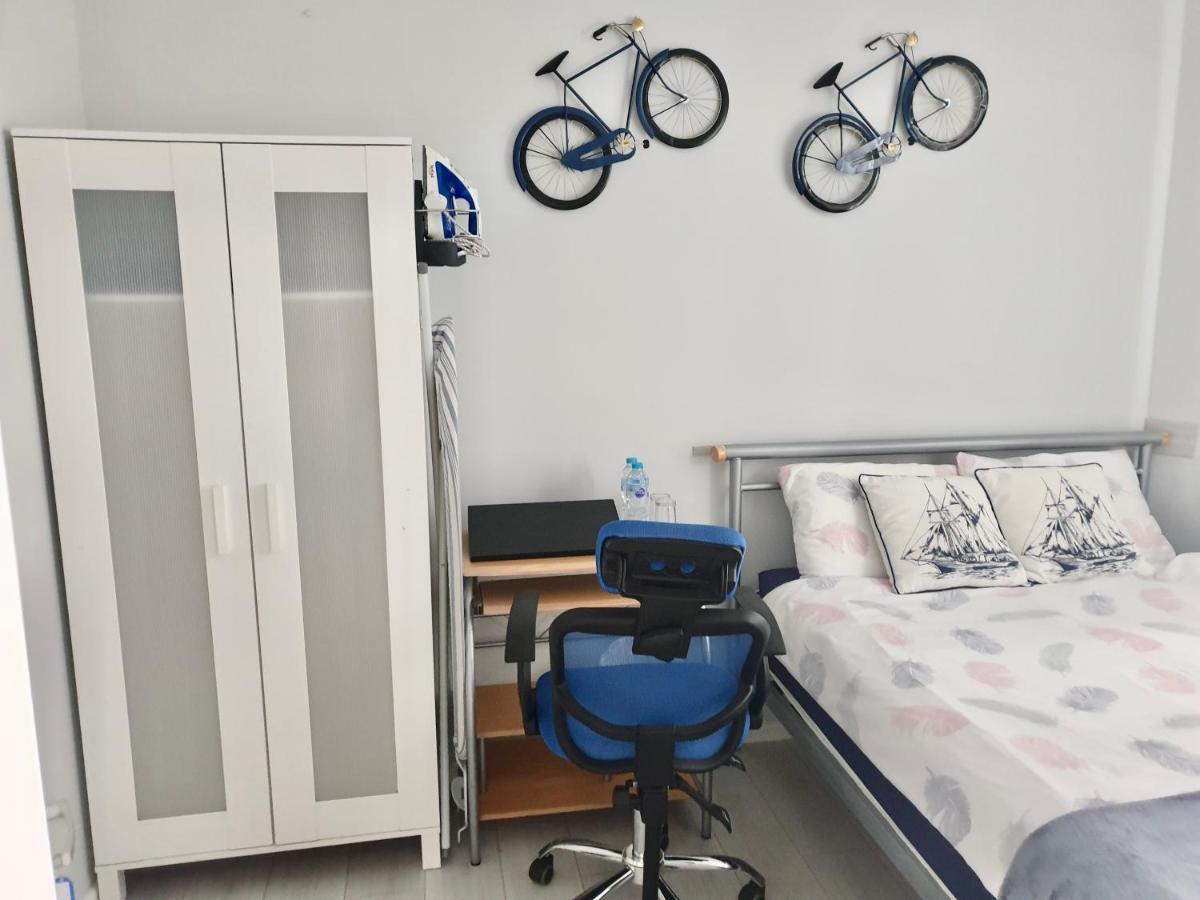 אוקספורד Comfortable Rooms In The House מראה חיצוני תמונה
