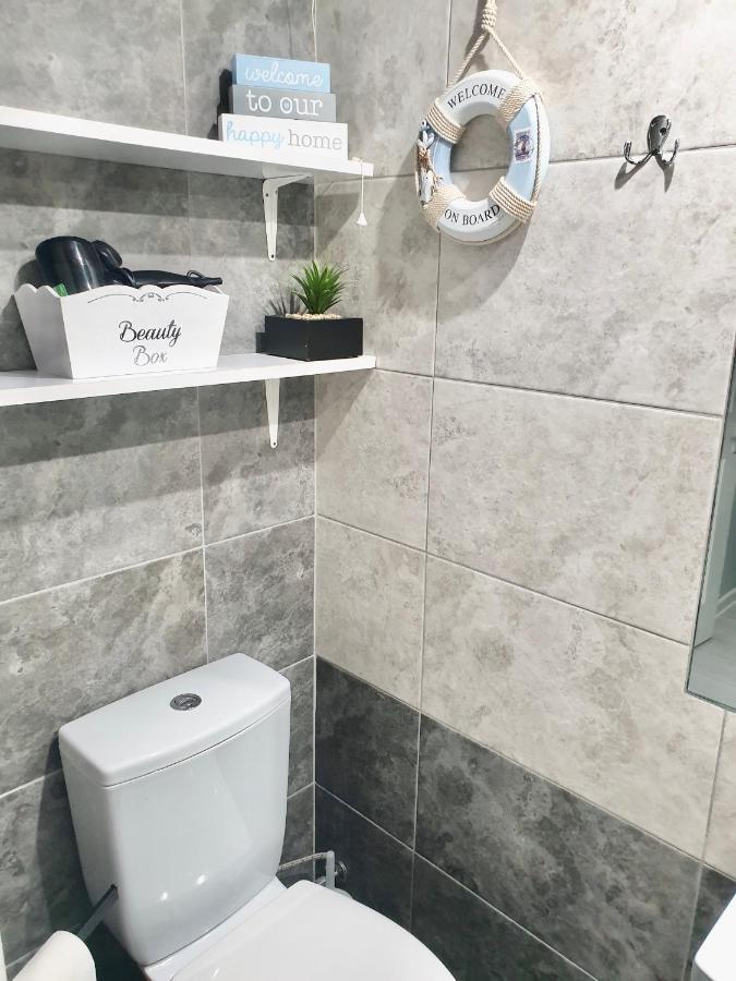 אוקספורד Comfortable Rooms In The House מראה חיצוני תמונה
