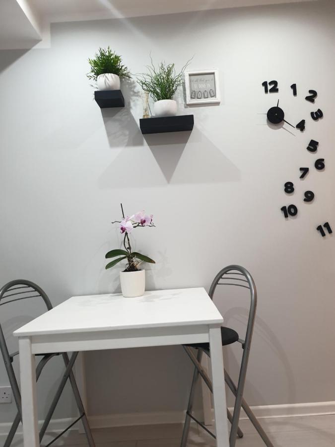 אוקספורד Comfortable Rooms In The House מראה חיצוני תמונה