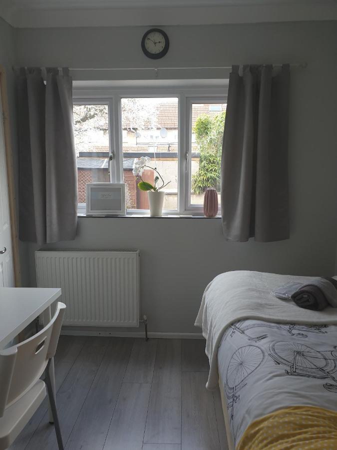 אוקספורד Comfortable Rooms In The House מראה חיצוני תמונה