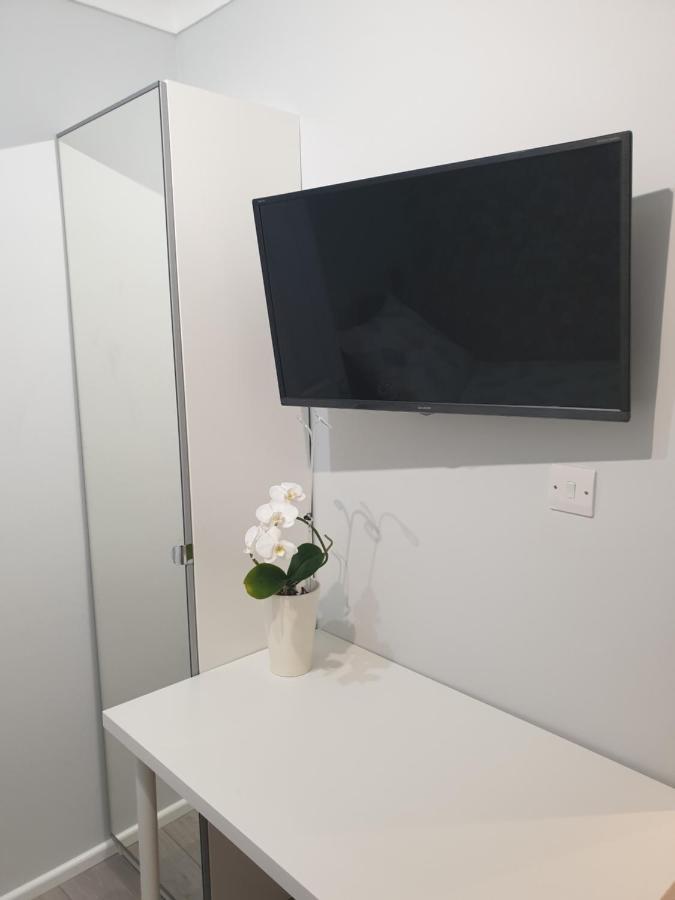 אוקספורד Comfortable Rooms In The House מראה חיצוני תמונה