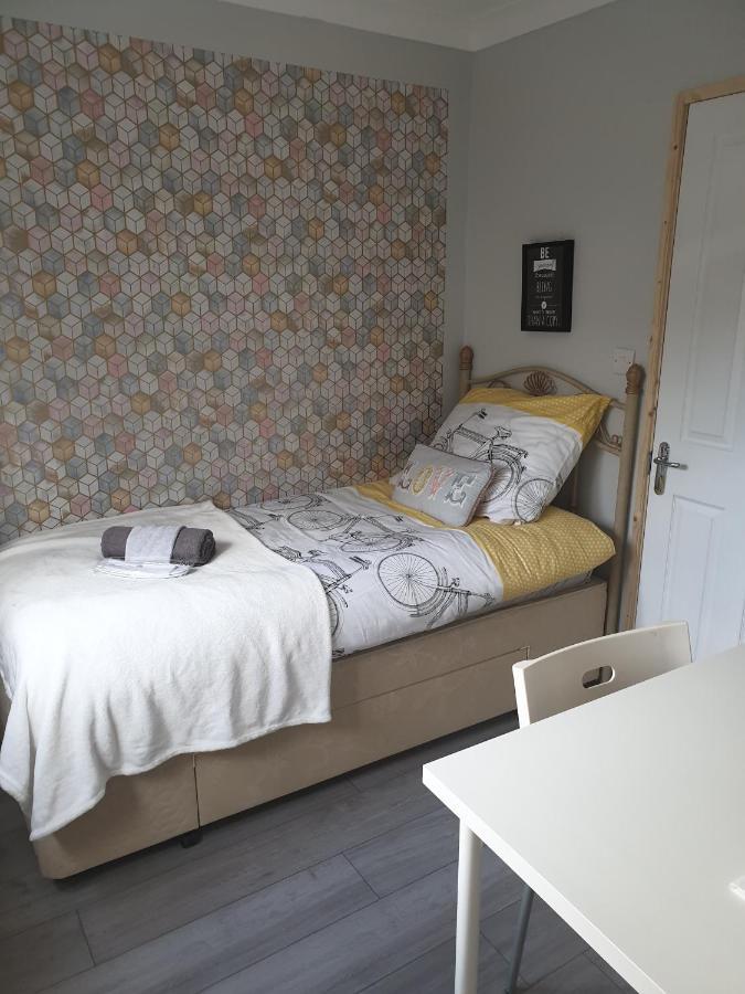 אוקספורד Comfortable Rooms In The House מראה חיצוני תמונה