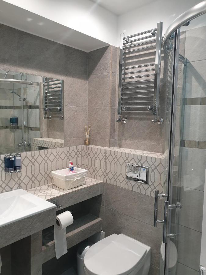 אוקספורד Comfortable Rooms In The House מראה חיצוני תמונה